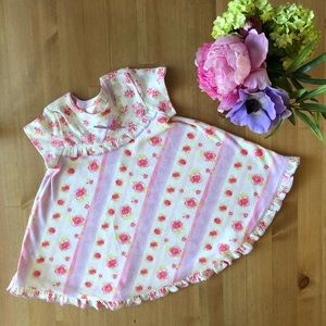 Baby Lulu NEW Sunshine dress